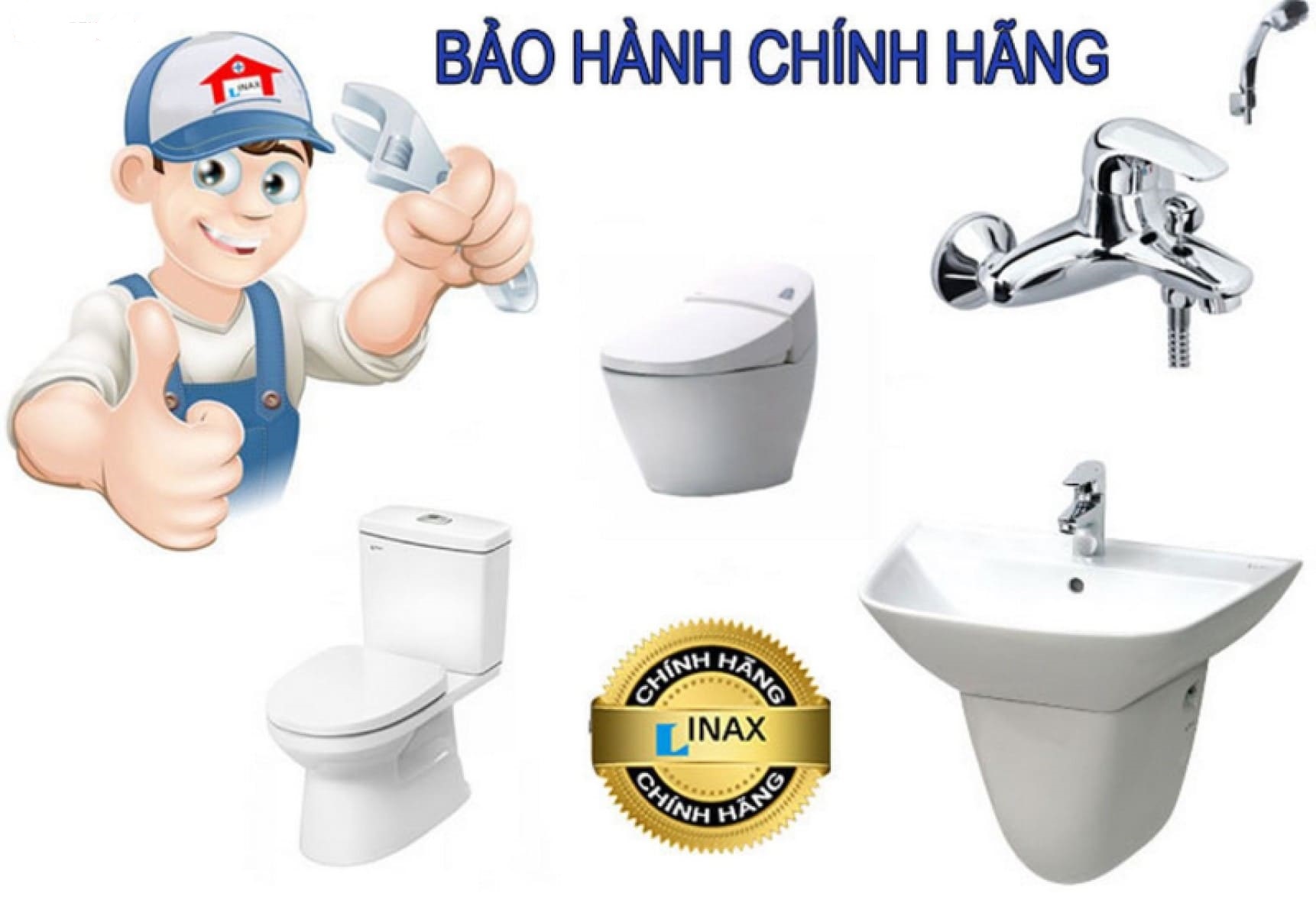 Dễ dàng bảo hành, hậu mãi và hỗ trợ kỹ thuật
