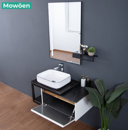 Tủ chậu mowoen đẹp nhất giá rẻ