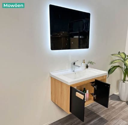 tủ chậu mw6968r-80