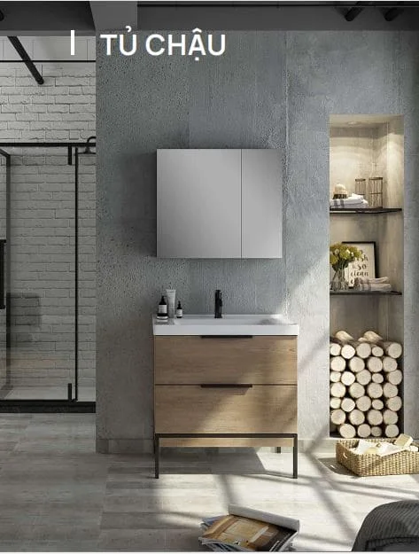 Đại lý thiết bị vệ sinh chính hãng Jomoo tại Khánh Hòa