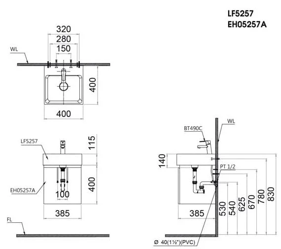 ban-ve-chau-rua-mat-dat-ban-caesar-lf5257