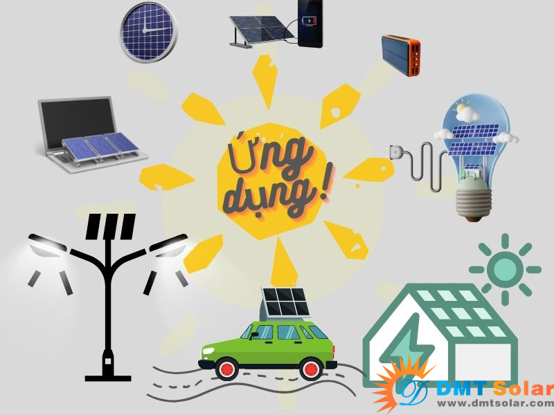 Ứng dụng đa dạng trong cuộc sống