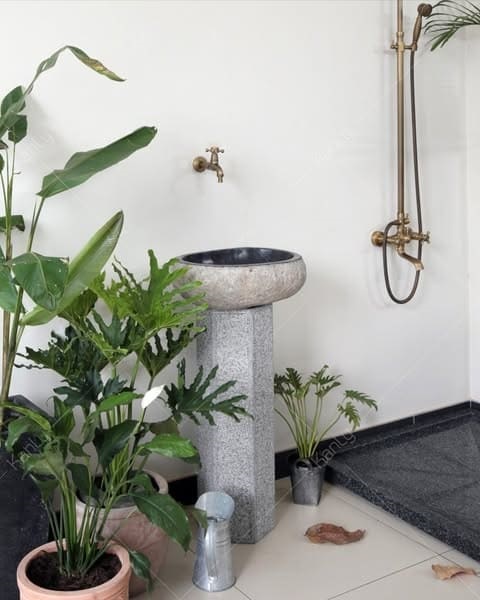 Ứng dụng linh hoạt trong mọi không gian