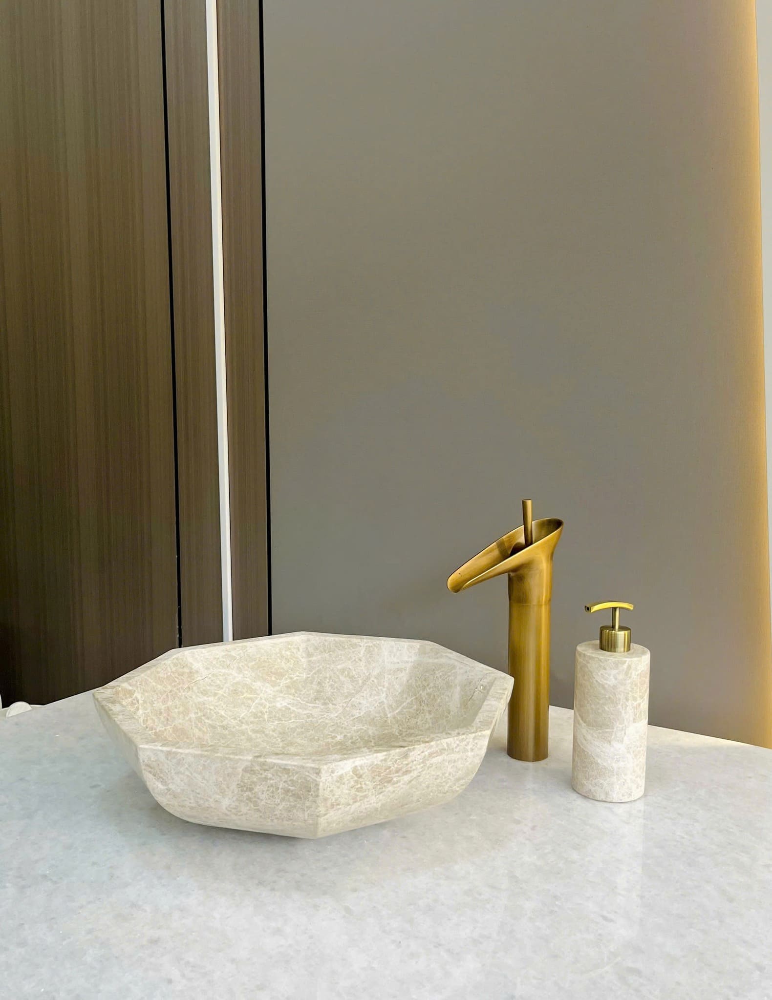 Ưu điểm của chậu đá