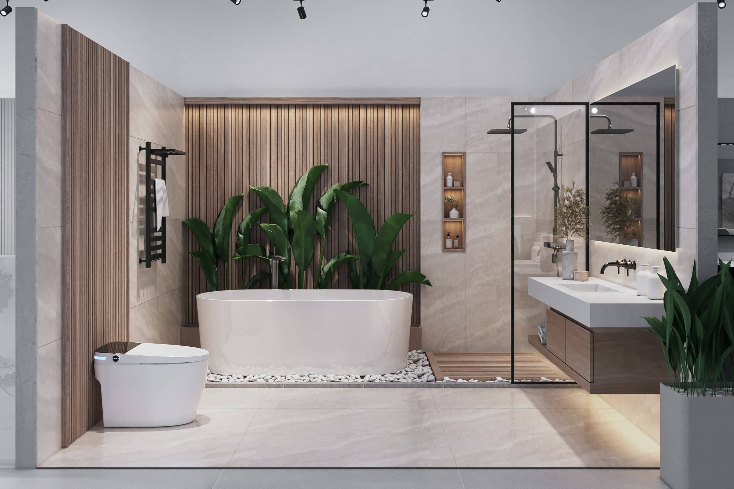 ưu điểm của việc lựa chọn thiết bị vệ sinh chính hãng