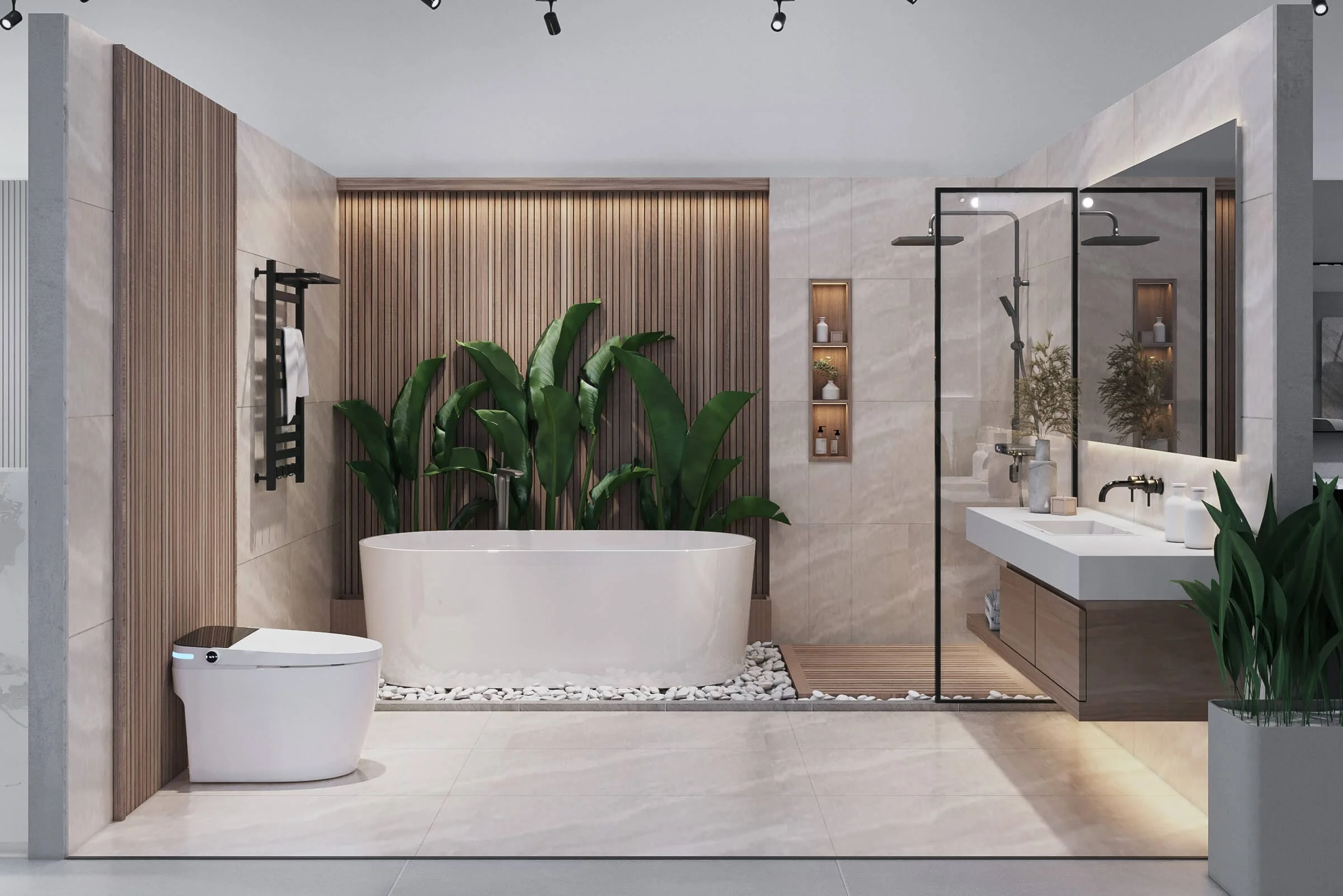 ưu điểm của việc lựa chọn thiết bị vệ sinh chính hãng