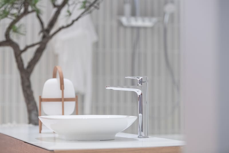 Ưu điểm nổi bật của chậu lavabo bàn đá 