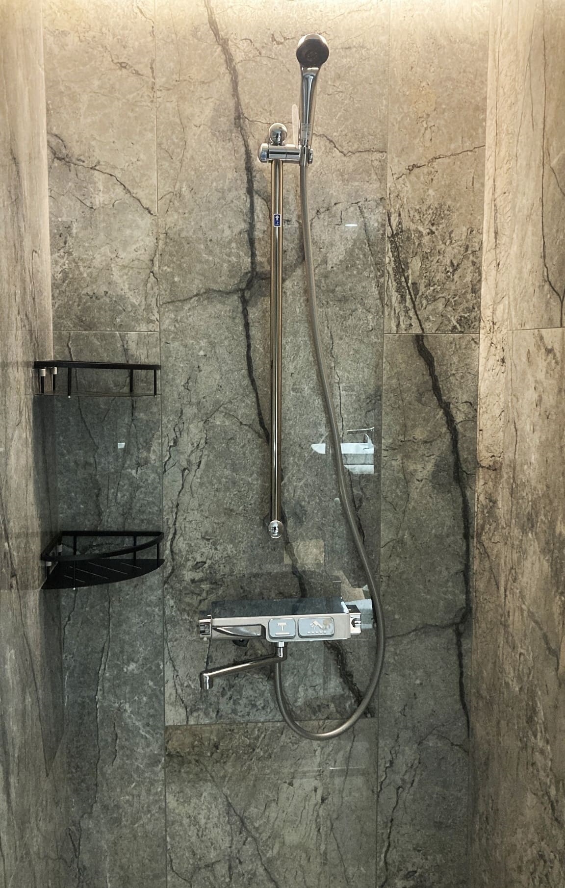 Ưu điểm vượt trội của sen tắm KVK Nhật Bản