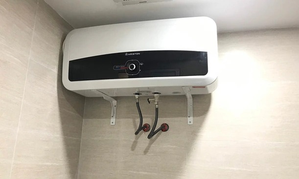 Ưu điểm khi bật bình nóng lạnh 24h