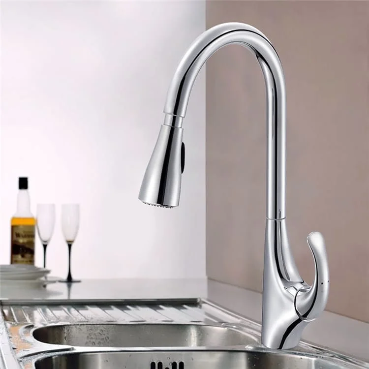 Ưu điểm nổi bật của vỏi rửa bát Jomoo