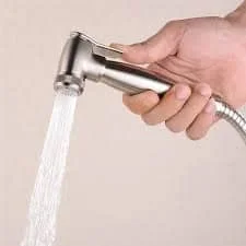Mẫu vòi xịt vệ sinh Caesar bán chạy nhất