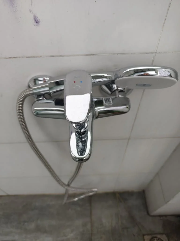 Ưu điểm của sen tắm INAX