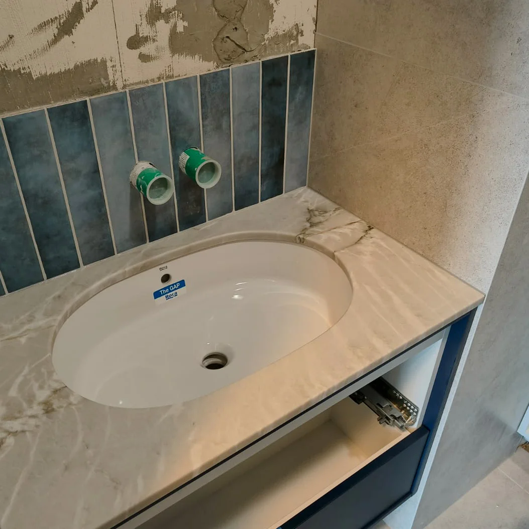 Ưu nhược điểm của chậu Lavabo Roca