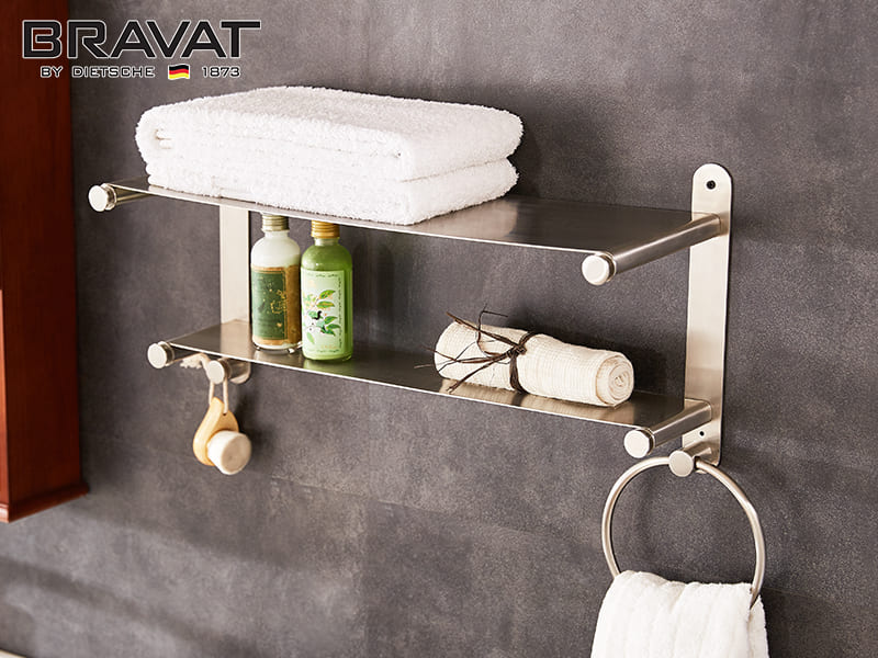 Lựa chọn phụ kiện ưu tiên chất liệu bền bỉ