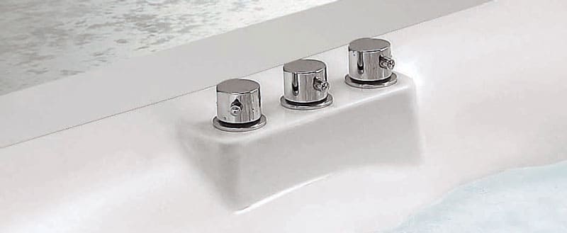 Bồn tắm MASSAGE Euroking EU–3140D