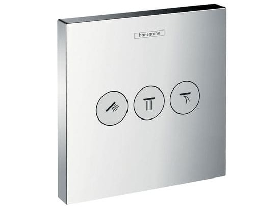 Vòi Sen Thuyền Nóng Lạnh Caesar SP132 