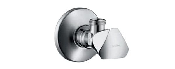 Vòi Sen Thuyền Nóng Lạnh Caesar SP132 