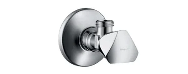 Vòi Sen Thuyền Nóng Lạnh Caesar SP132 