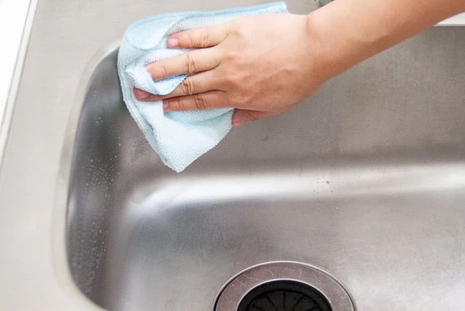 vê sinh chẩu rửa