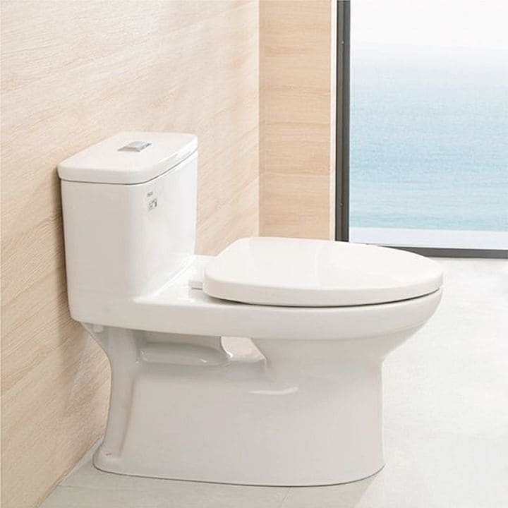 Vì sao bồn cầu INAX được ưa chuộng tại Việt Nam?