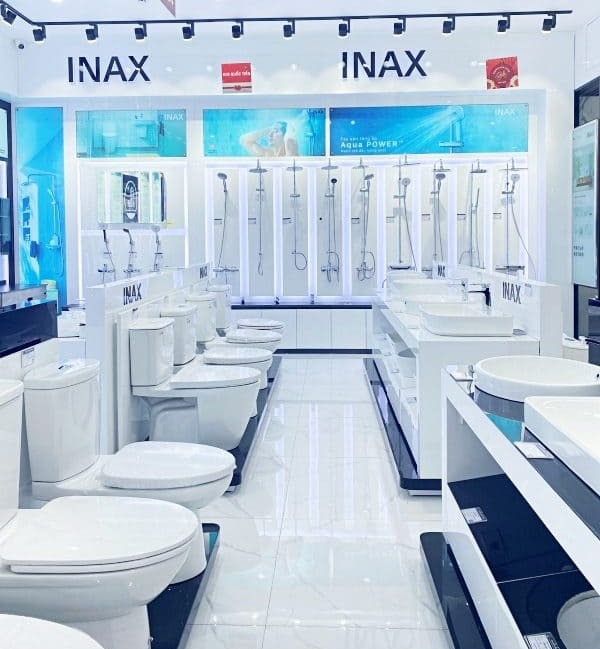 Vì Sao Cần Mua Thiết Bị Vệ Sinh Inax Chính Hãng?