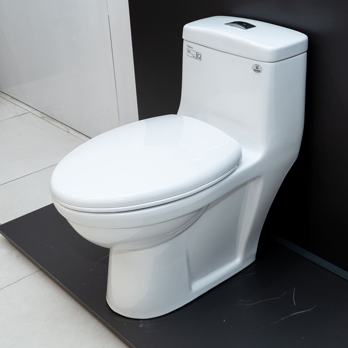 Vì sao cần phân biệt Viglacera chính hãng?