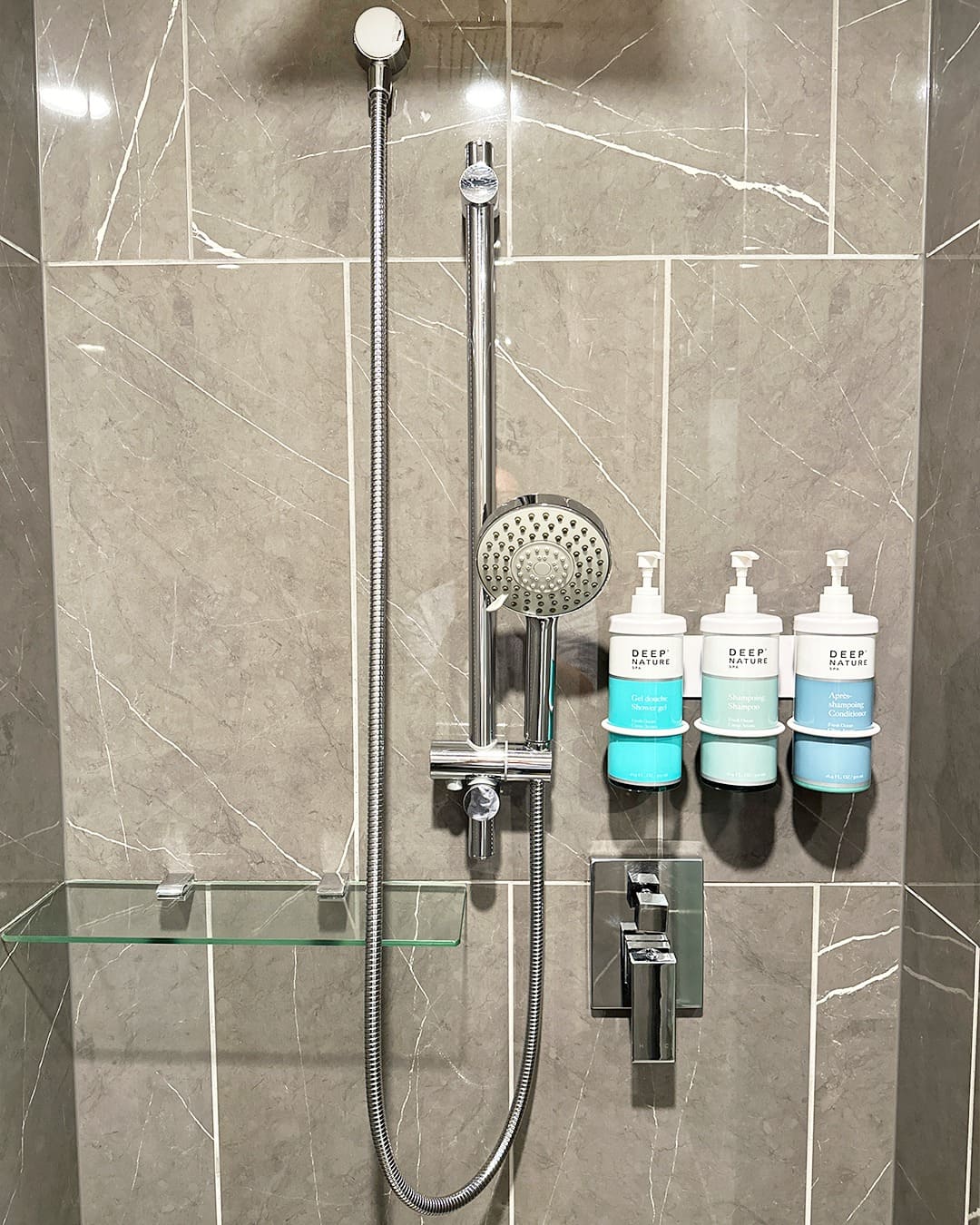 Vì sao chọn sen vòi Jomoo