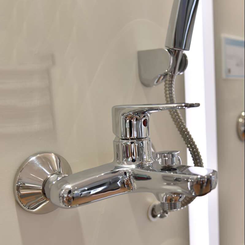 Vì sao chọn sen tắm INAX dưới 3 triệu?