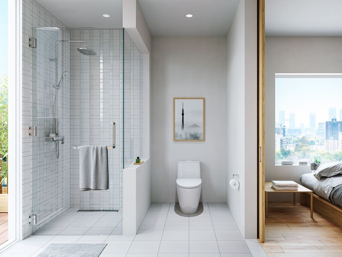 Vì sao nên đầu tư thiết bị vệ sinh chính hãng?