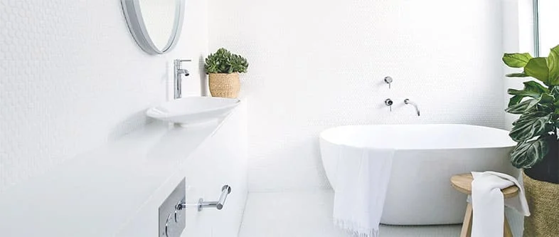 Vì sao nên chọn thiết bị vệ sinh Miken