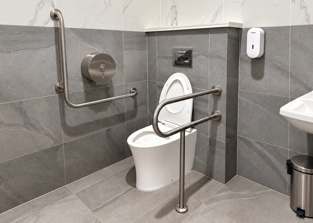 Vì sao nên mua Atmor tại Luxbath?