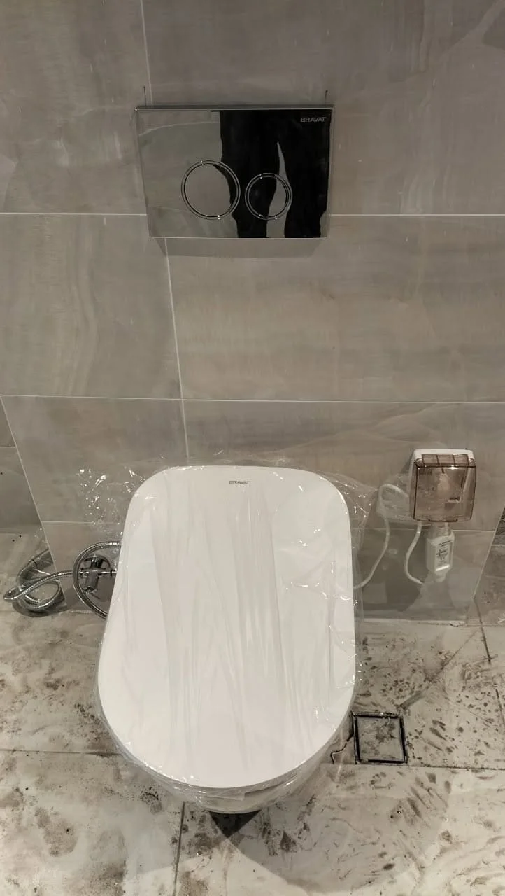 Vì sao nên mua Bravat tại Luxbath?