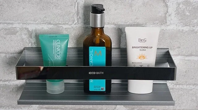 Vì sao phụ kiện Ecobath có giá cao hơn hàng phổ thông?