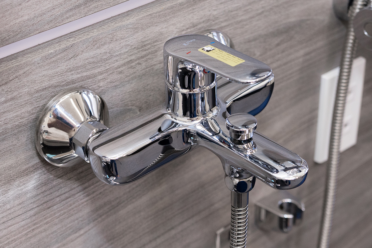 Vì sao sen tắm Inax luôn được ưa chuộng?