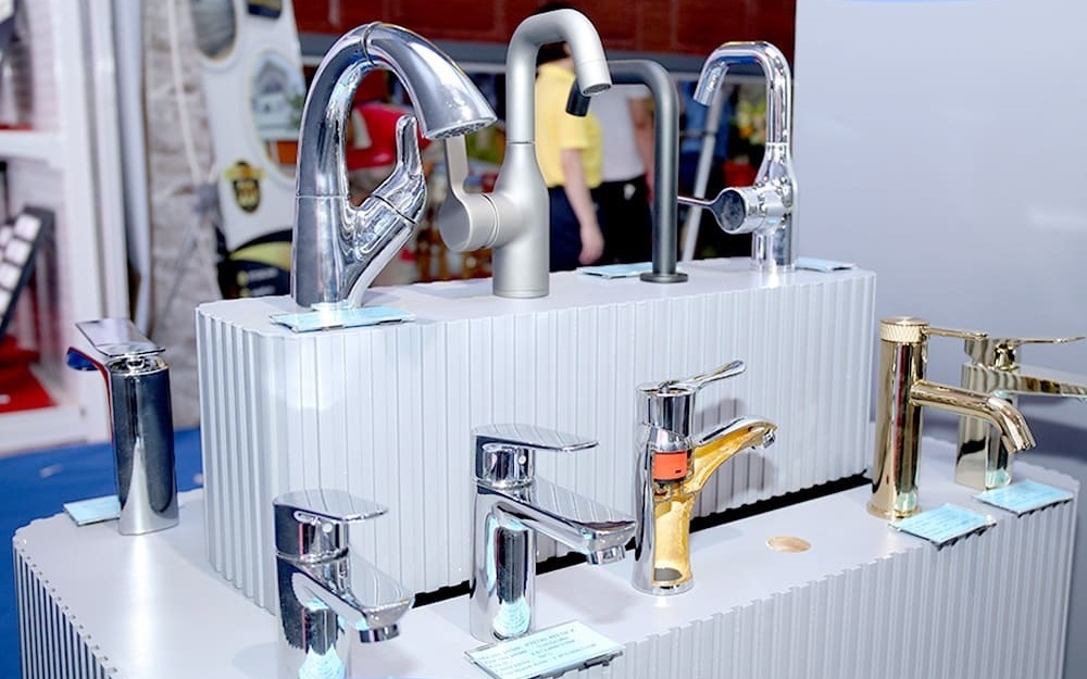 Vì sao vòi chậu JOMOO là “sự thay đổi rực rỡ”?