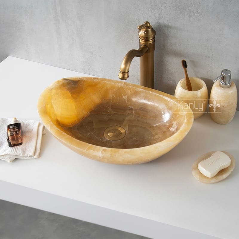 Vì sao vòi nước bằng đồng được ưa chuộng?