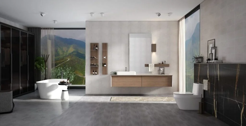 Viglacera thiết bị vệ sinh