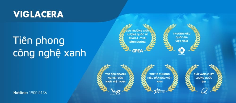 Thiết bị vệ sinh Viglacera