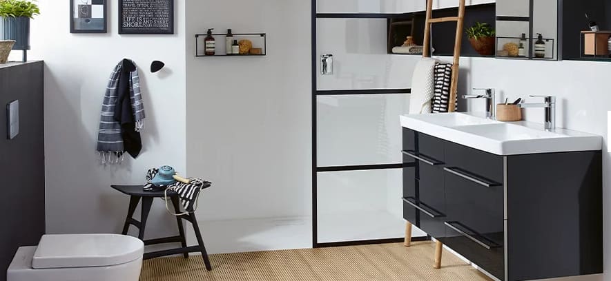 Chậu lavabo Villero-boch