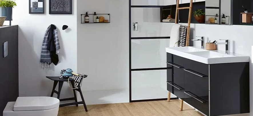 Chậu lavabo Villero-boch
