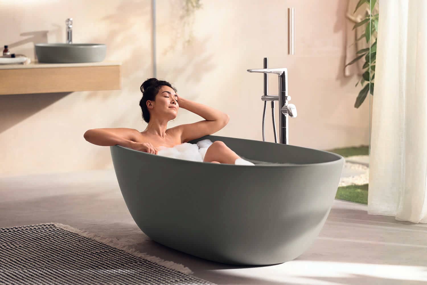 Villeroy công nghệ tiên tiến 