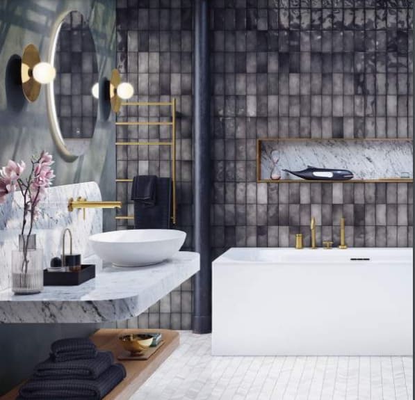 villeroy-boch thiết kế đẹp