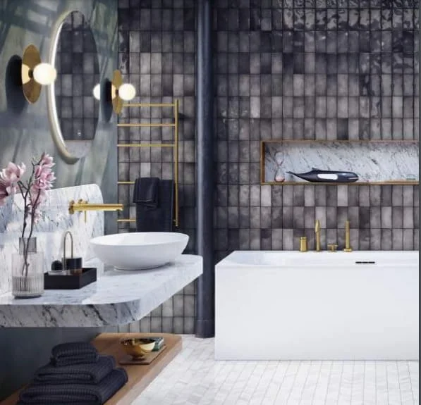 villeroy-boch thiết kế đẹp