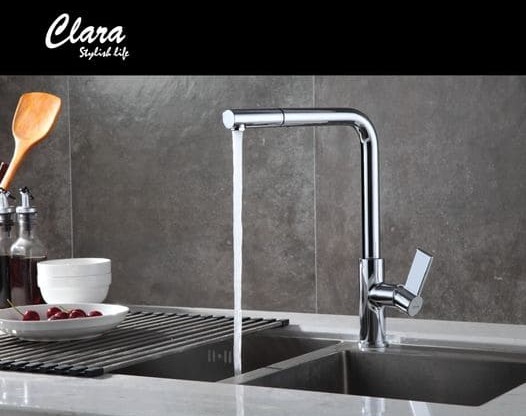 Vòi bếp cao cấp Clara 