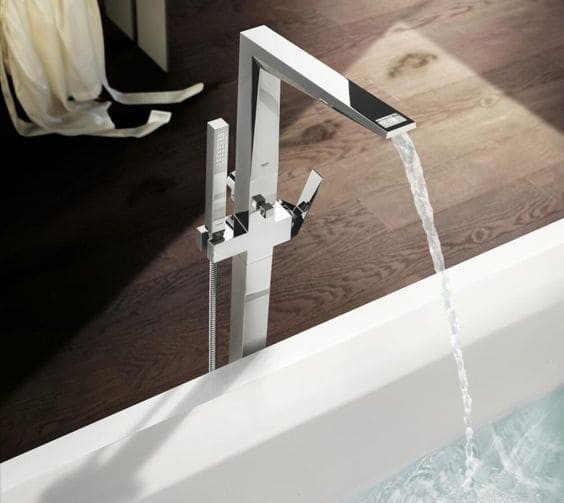 Sen vòi bồn tắm Grohe