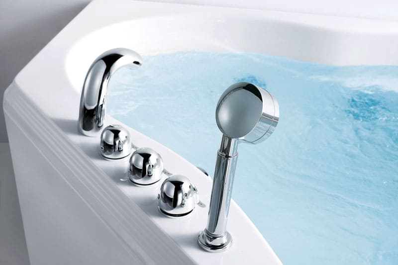 Bồn tắm MASSAGE Euroking EU–1515D