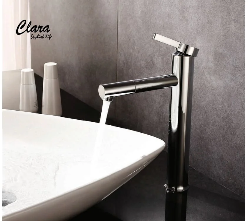 Vòi chậu bàn đá Clara
