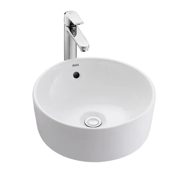 Vòi chậu bàn đá Inax LFV-1402SH giá rẻ
