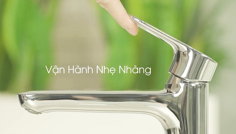 Vòi chậu bàn đá Inax LFV-1402SH