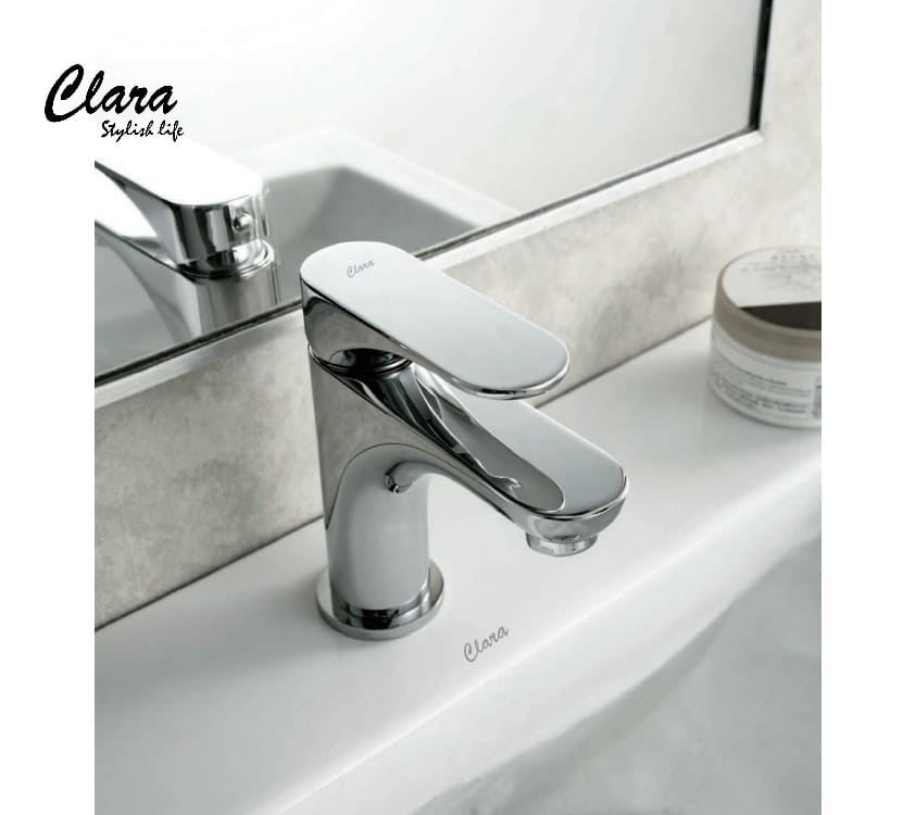 Vòi chậu cao cấp Clara chính hãng